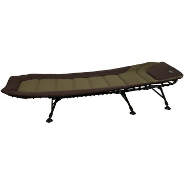 Pat Fox EOS Compact Bed, 210x77x45cm