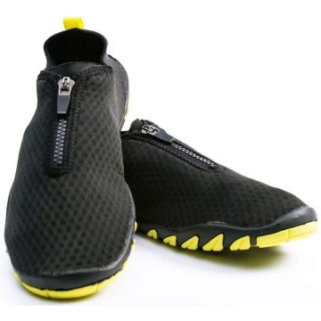 Espadrile RidgeMonkey APEarel Dropback Aqua Shoes Black
