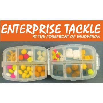 Carp Selection Box Enterprise Tackle