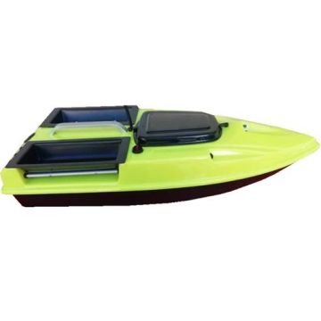 Navomodel Smart Boat Design Evo