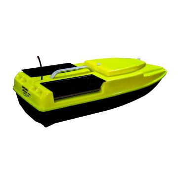 Navomodel Smart Boat Design Exon