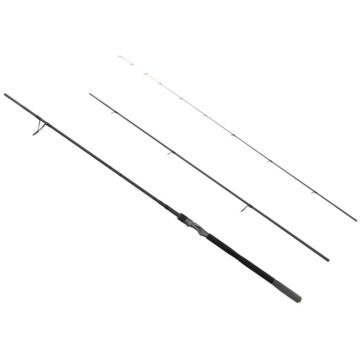 Lanseta Delphin Xtenz 3.30-3.60m, 100g, 3+3buc