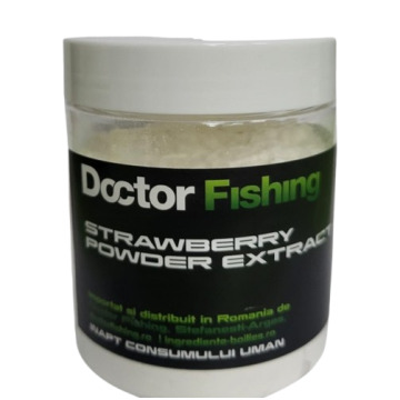 Extract Pudra Doctor Fishing, 100g