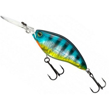 Vobler Yo-Zuri 3DS Crank Deep Diver, Culoare HBG, 6.5cm, 17g