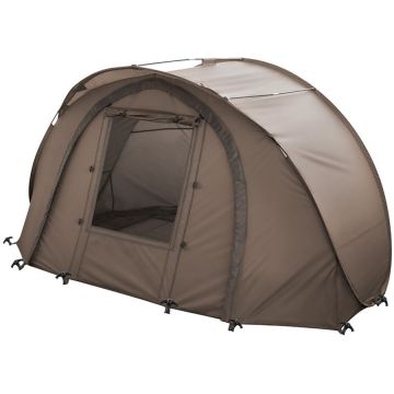Cort Zoom Pop Up Shelter Camou, 150x150x180cm