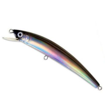 Vobler Yo-Zuri Crystal Minnow, Sinking, SBR, 7cm, 7g