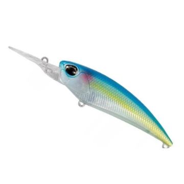 Vobler DUO Realis Shad 59MR SP, CCC3248 Ghost Blue Shad, 5.9cm, 4.7g