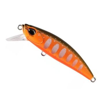 Vobler DUO Spearhead Ryuki 46S, ACC4072 Full Orange Yamame RB, 4.6cm, 5g