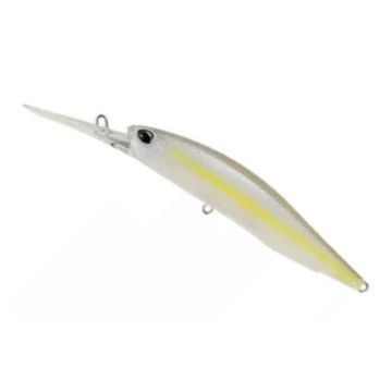 Vobler DUO Realis Jerkbait 100DR, CCC3162 Chartreuse Shad, 10cm, 15.6g