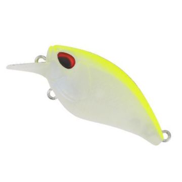 Vobler Duo Realis Crank Mid Roller, CCC3028 Ghost Chart, 4cm, 5.3g