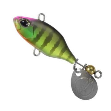Spinnertail Duo Realis Spin 30, CCC3510 Sight Chart Gill, 3cm, 5g