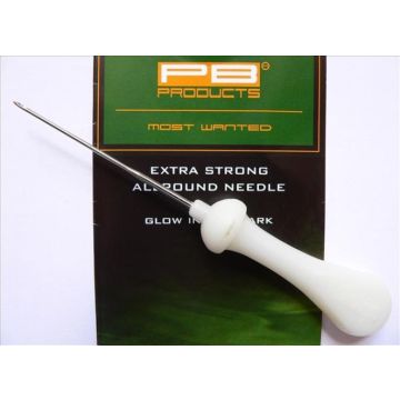 PB Products Extra Strong Needle