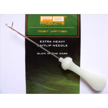 Croseta PB Products Extra Heavy Baitlip  Needle