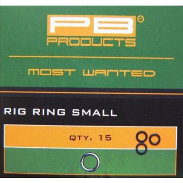 PB Products Rig Ring Small