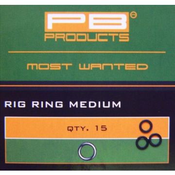 PB Products Rig Ring Medium