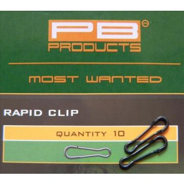 Rapid Clip PB Products