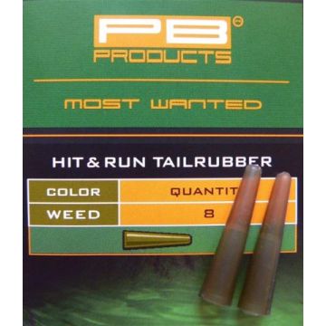 PB Products Hit&Run Tailrubbers