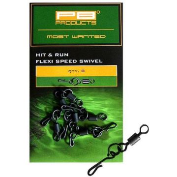 Flexi Ring Swivel PB Products