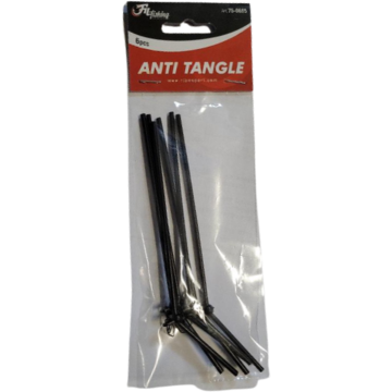 Anti Tangle Rigid Filfishing, 15cm, 6buc/plic