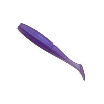 Shad Fast Strike Baby Jocker, Albino, 8cm, 10buc/blister