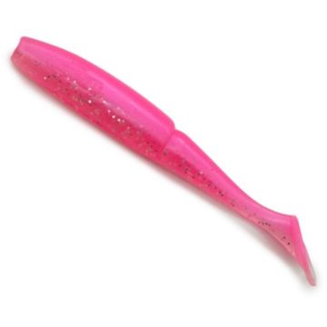 Shad Fast Strike Mama's Jocker, Pink Ice, 10cm, 10buc/blister