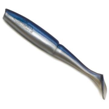 Shad Fast Strike Mama's Jocker, Blue Pearl, 10cm, 10buc/blister