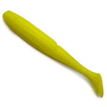 Shad Fast Strike Mama's Jocker, Neon Lime, 10cm, 10buc/blister