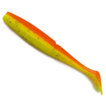 Shad Fast Strike Baby Jocker, Orange Yellow, 8cm, 10buc/blister