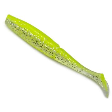 Shad Fast Strike Mama's Jocker, Chartreuse Silver, 10cm, 10buc/blister
