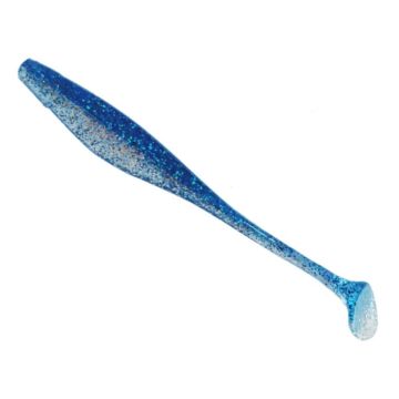 Shad Fast Strike Huky Kuky, Blue Pepper, 11.5cm, 4.3g, 10buc/plic