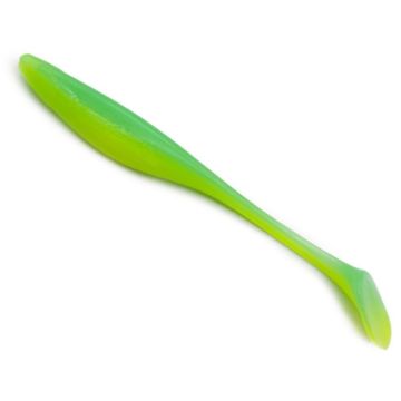 Shad Fast Strike Huky Kuky, Electric Chartreuse, 11.5cm, 10buc/blister