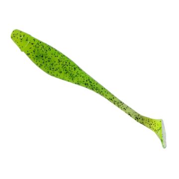 Shad Fast Strike Huky Kuky, G Green, 11.5cm, 4.3g, 10buc/plic