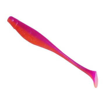 Shad Fast Strike Huky Kuky, Red Wrong, 11.5cm, 4.3g, 10buc/plic