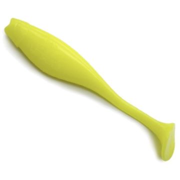 Shad Fast Strike Huky Kuky, Neon Lime, 7.5cm, 10buc/blister