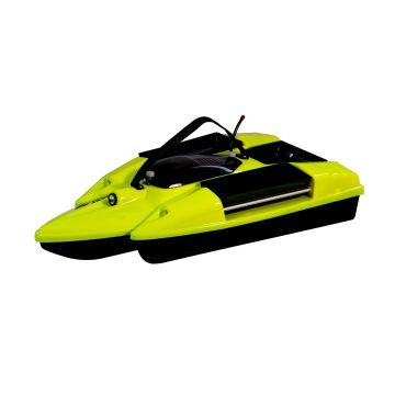 Navomodel Smart Boat Design Fastback LiPo