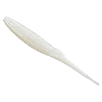 Shad Rapala CrushCity The Stingman 3, Culoare Pearl White, 7.5cm, 10buc/plic