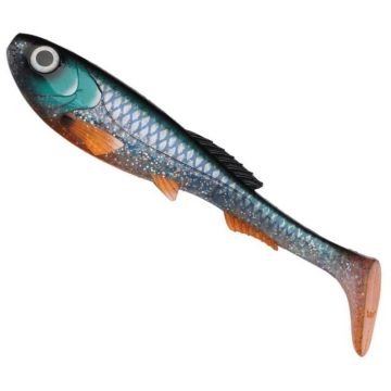 Shad Abu Garcia Beast Paddletail, Fegis, 21cm, 94g, 4buc/blister