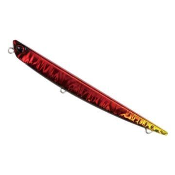 Vobler DUO Bay Ruf Manic 95, CPA0581 Flaming Red, 9.5cm, 8g