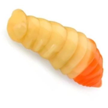 Naluca FishUp Maya 1.4, #135 Cheese/Hot Orange, 3.5cm, 2.2g, 8buc/blister