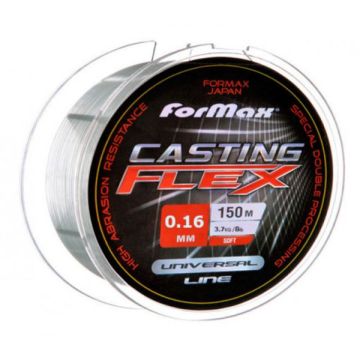 Fir Monofilament Formax Casting Flex, 150m