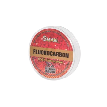 Fir Fluorocarbon Smax, 30m
