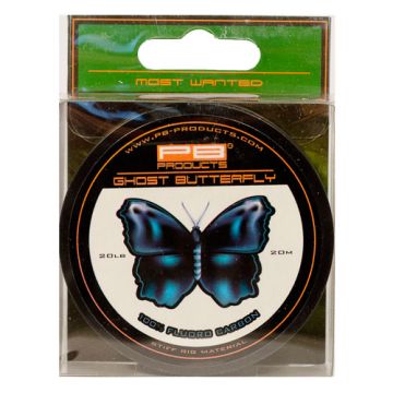 Fir Fluorocarbon PB Products Ghost Butterfly, 20m
