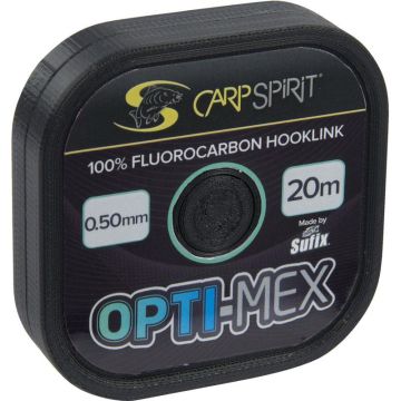 Fir Fluorocarbon Carp Spirit Opti-Mex 20m