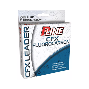 Fir Fluorocarbon CFX P-Line, 50m