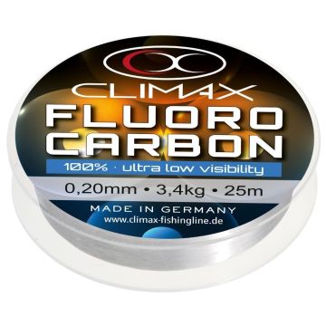 Fir Fluorocarbon Climax, 50m