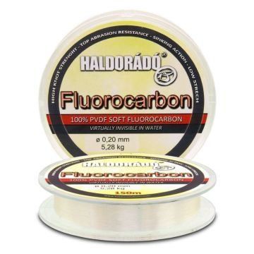 Fir Fluorocarbon Haldorado, 150m