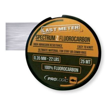 Fir Fluorocarbon Prologic Spectrum Z, 25m