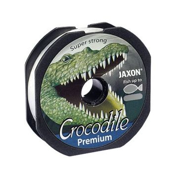 Fir Inaintas Monofilament Jaxon Crocodile Premium, 25m