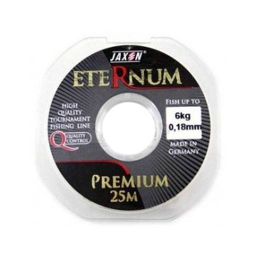 Fir Inaintas Monofilament Jaxon Eternum Premium, 25m