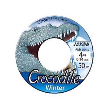 Fir Jaxon Crocodile Winter, 50m